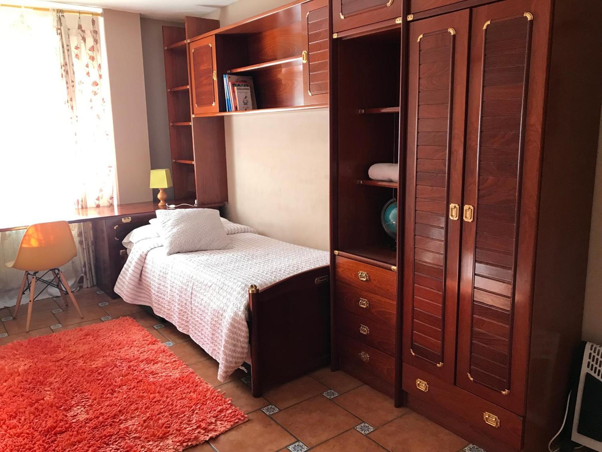 apartamento con amplia terraza cerca del hospital clínico Santiago de Compostela Exterior foto
